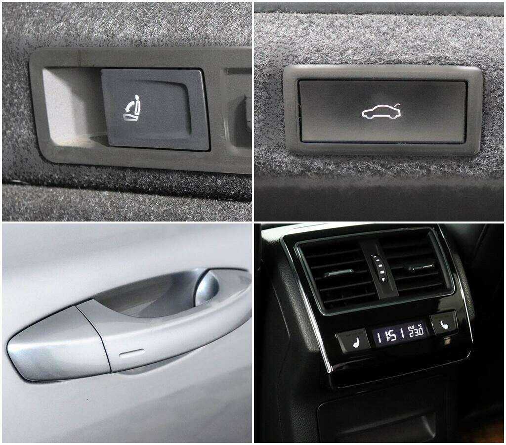 Купить Skoda Superb, 2019, 191 556 км.. Фото: #17