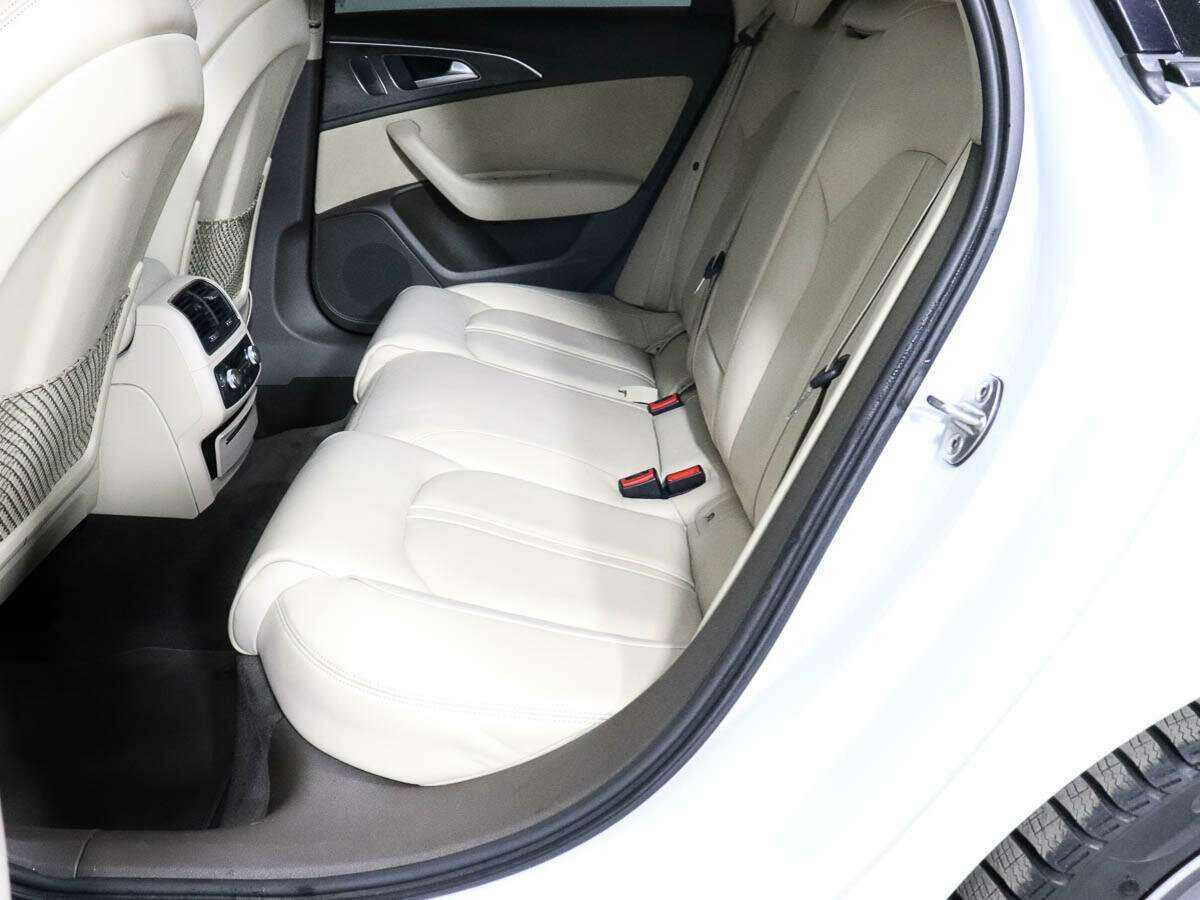 Купить Audi A6, 2016, 69 500 км.. Фото: #8