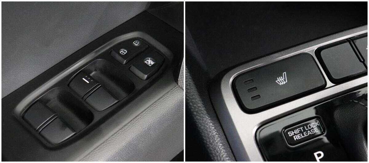 Купить Hyundai Creta, 2021, 62 570 км.. Фото: #13