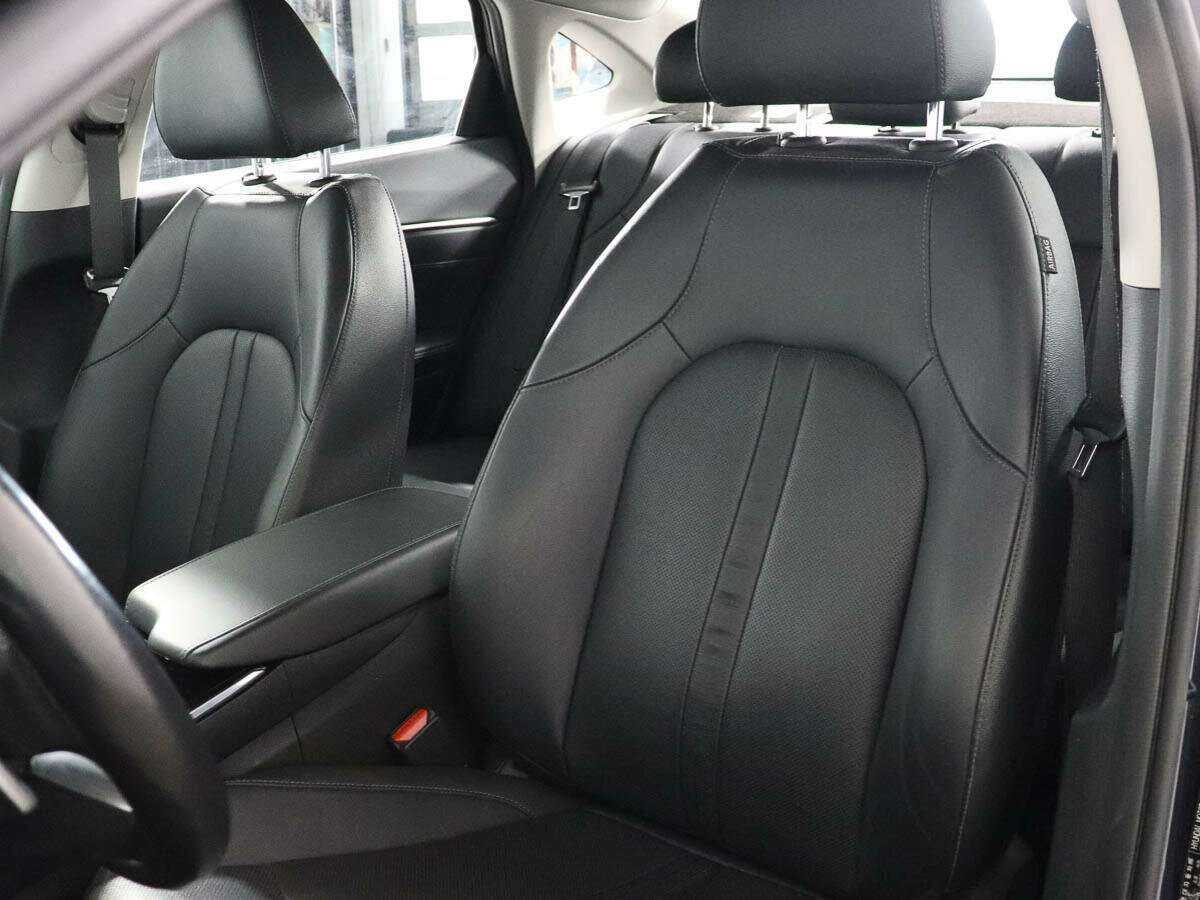 Купить Hyundai Sonata, 2020, 84 867 км.. Фото: #8