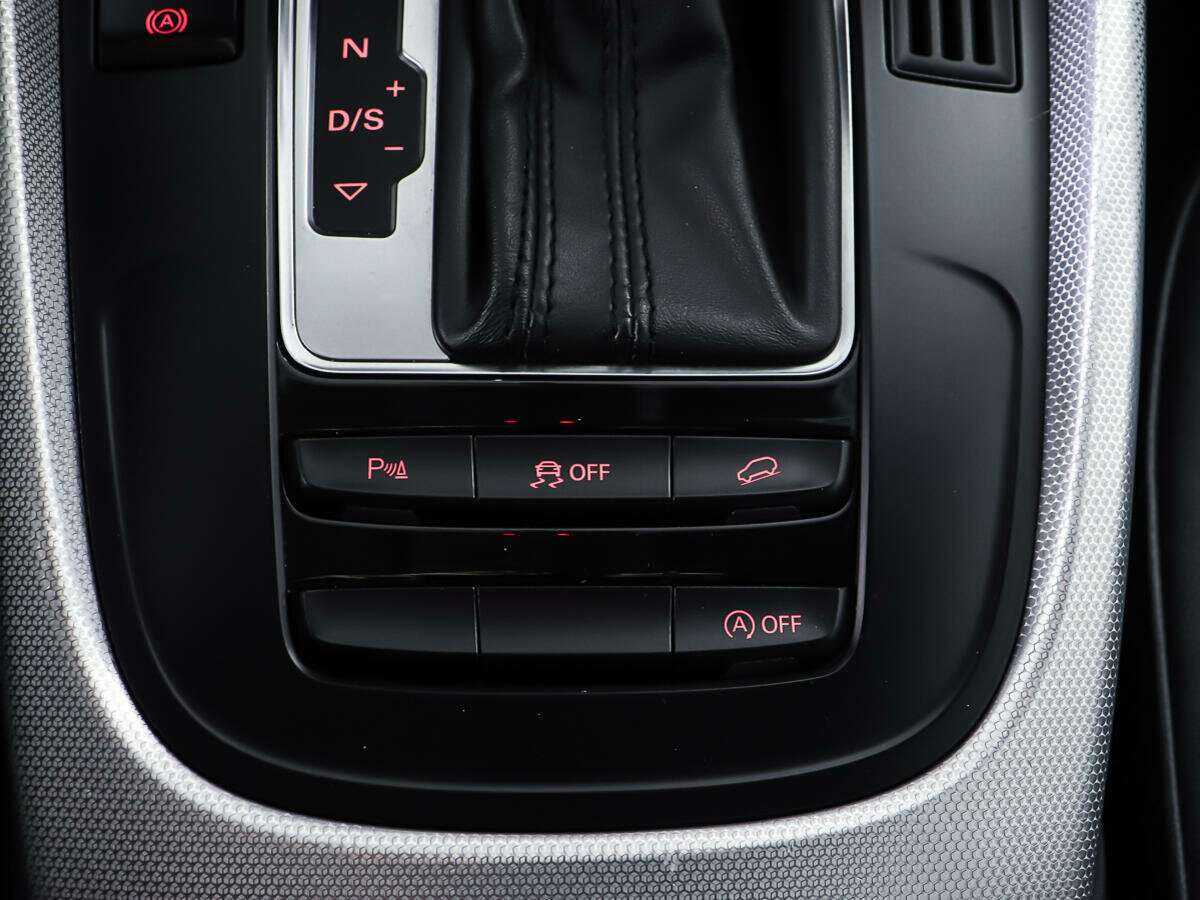 Купить Audi Q5, 2013, 106 400 км.. Фото: #17