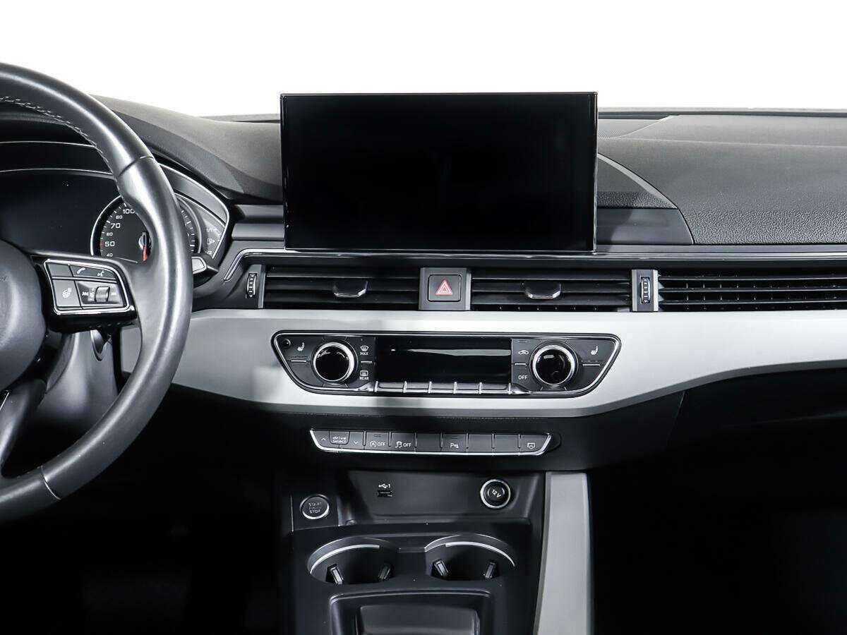 Купить Audi A4, 2020, 124 452 км.. Фото: #11