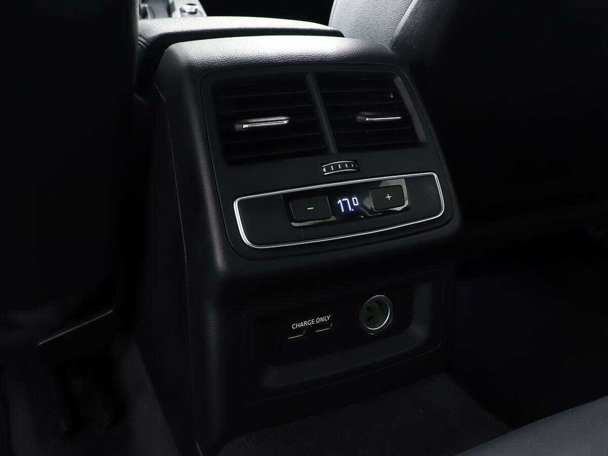 Купить Audi A4, 2020, 124 452 км.. Фото: #18