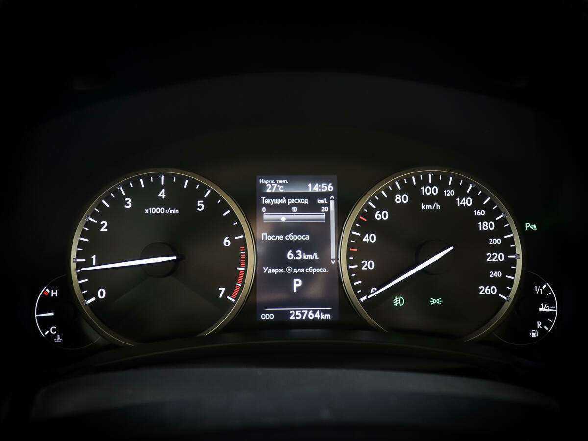 Купить Lexus NX, 2017, 25 726 км.. Фото: #15