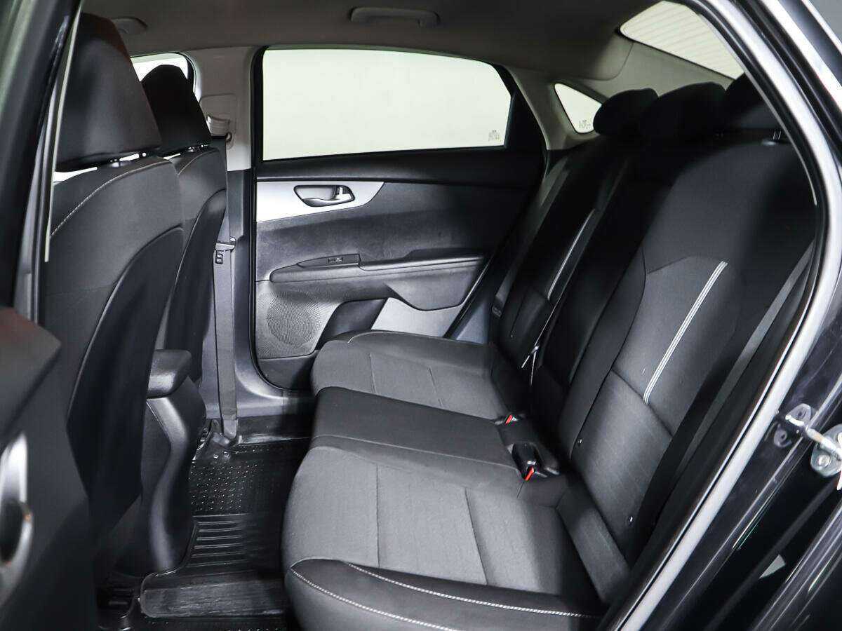 Купить Киа Церато, 2020, 187 839 км.. Фото: #4