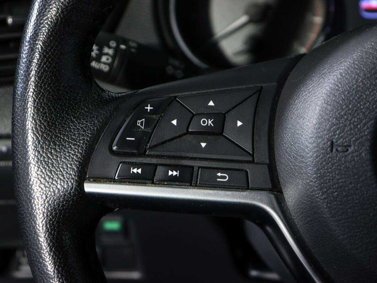 Купить Nissan Qashqai, 2021, 59 900 км.. Фото: #16