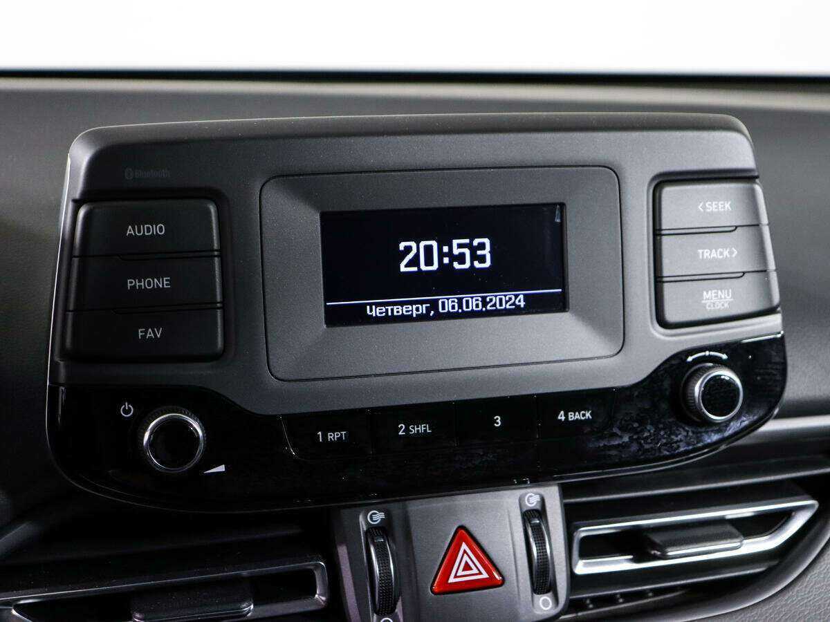 Купить Hyundai i30, 2022, 29 034 км.. Фото: #15