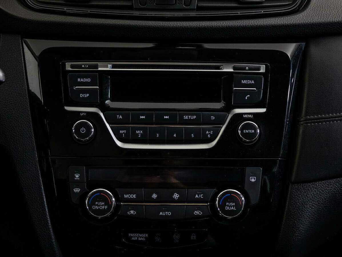 Купить Ниссан Кашкай, 2019, 143 123 км.. Фото: #11