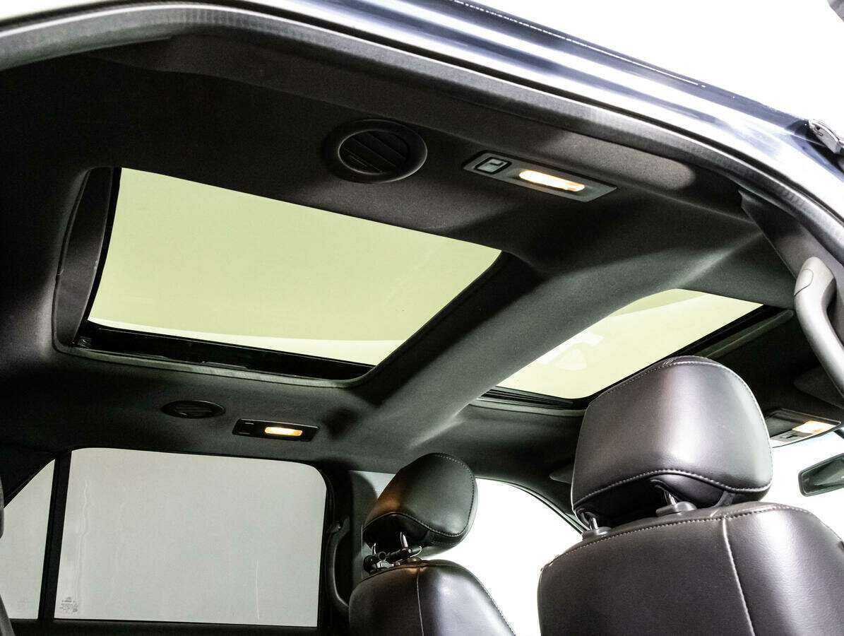 Купить Ford Explorer, 2013, 239 284 км.. Фото: #13