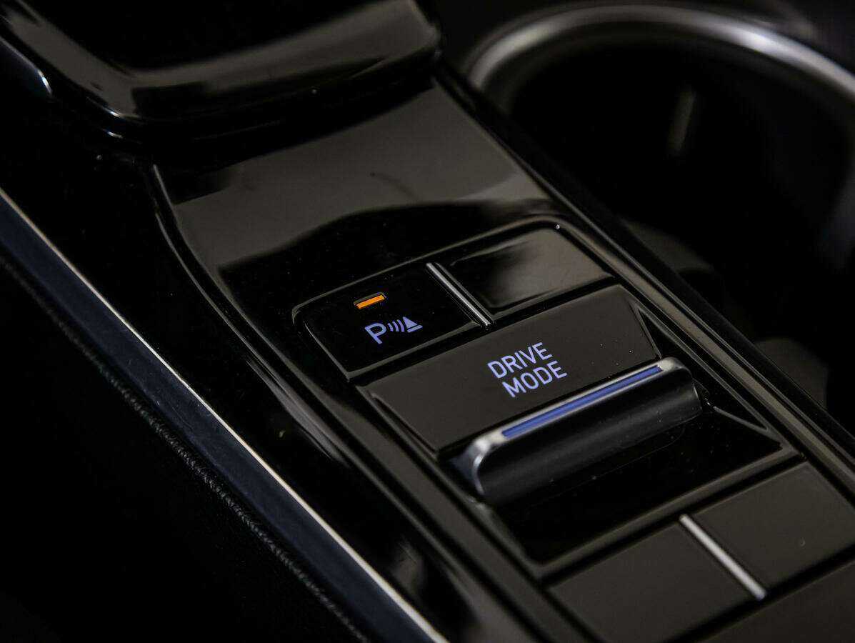 Купить Hyundai Sonata, 2020, 109 998 км.. Фото: #14