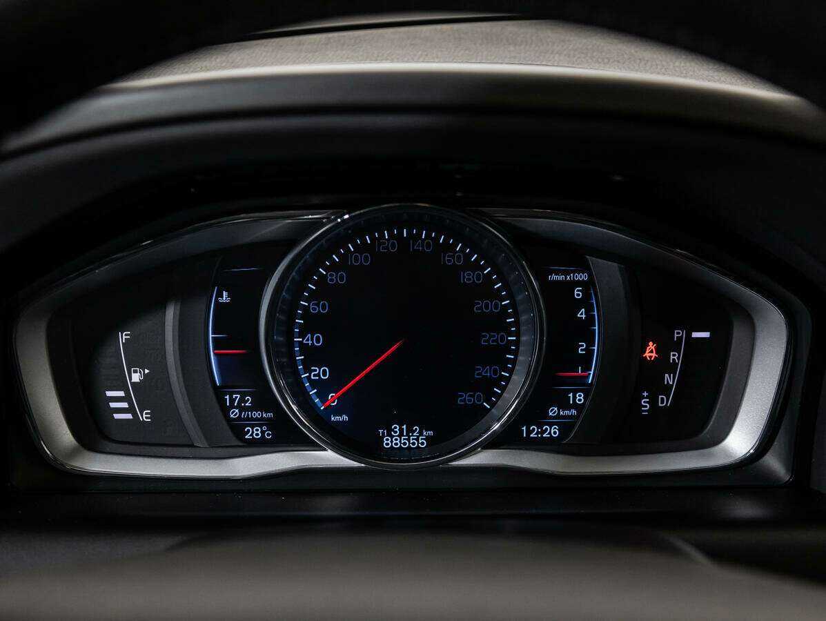 Купить Volvo XC60, 2014, 88 600 км.. Фото: #9