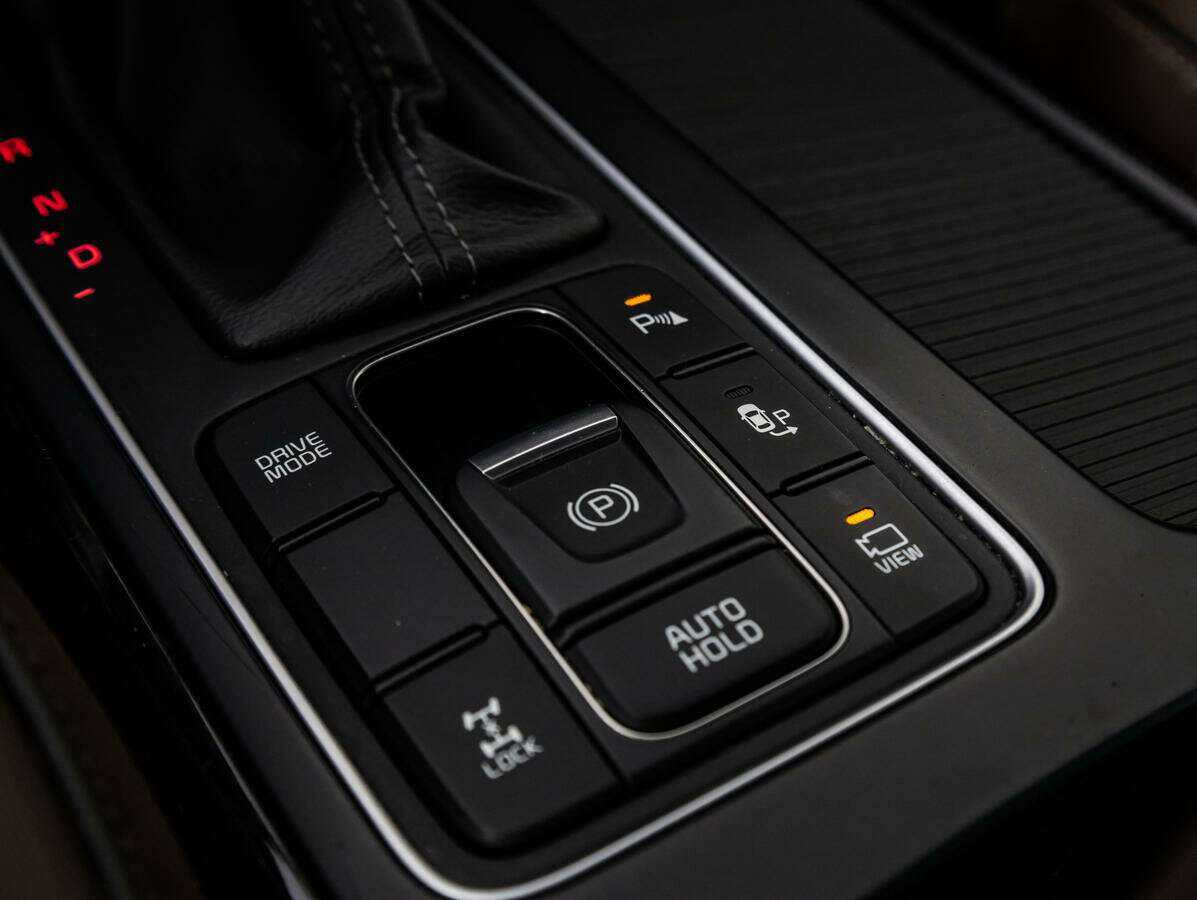 Купить Kia Sorento, 2018, 94 000 км.. Фото: #14