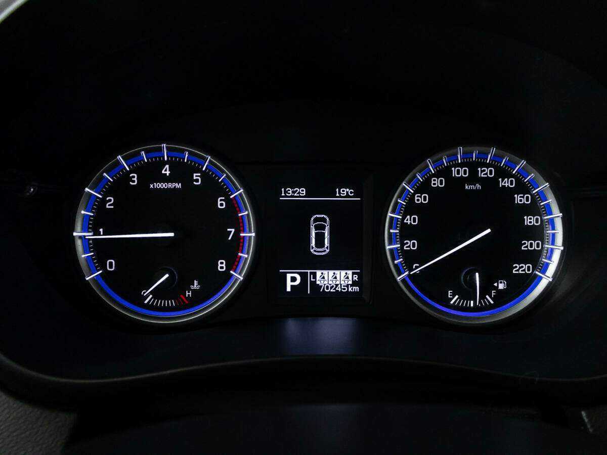 Купить Сузуки С-Икс4, 2018, 70 241 км.. Фото: #11