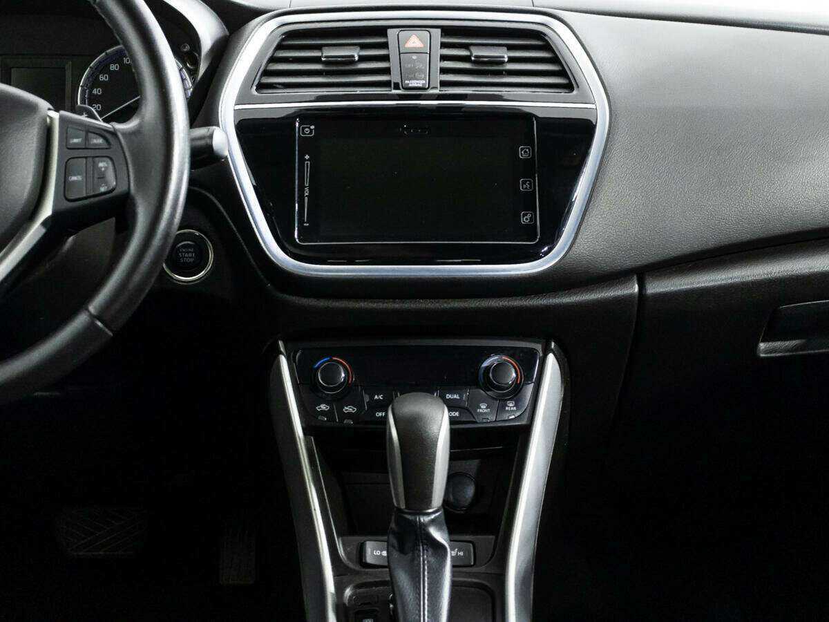 Купить Сузуки С-Икс4, 2018, 70 241 км.. Фото: #13