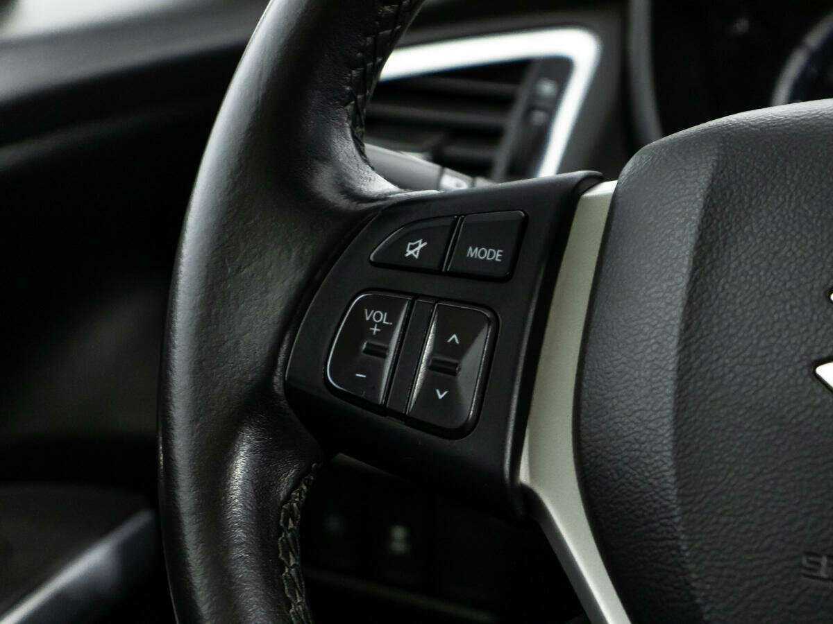 Купить Сузуки С-Икс4, 2018, 70 241 км.. Фото: #19