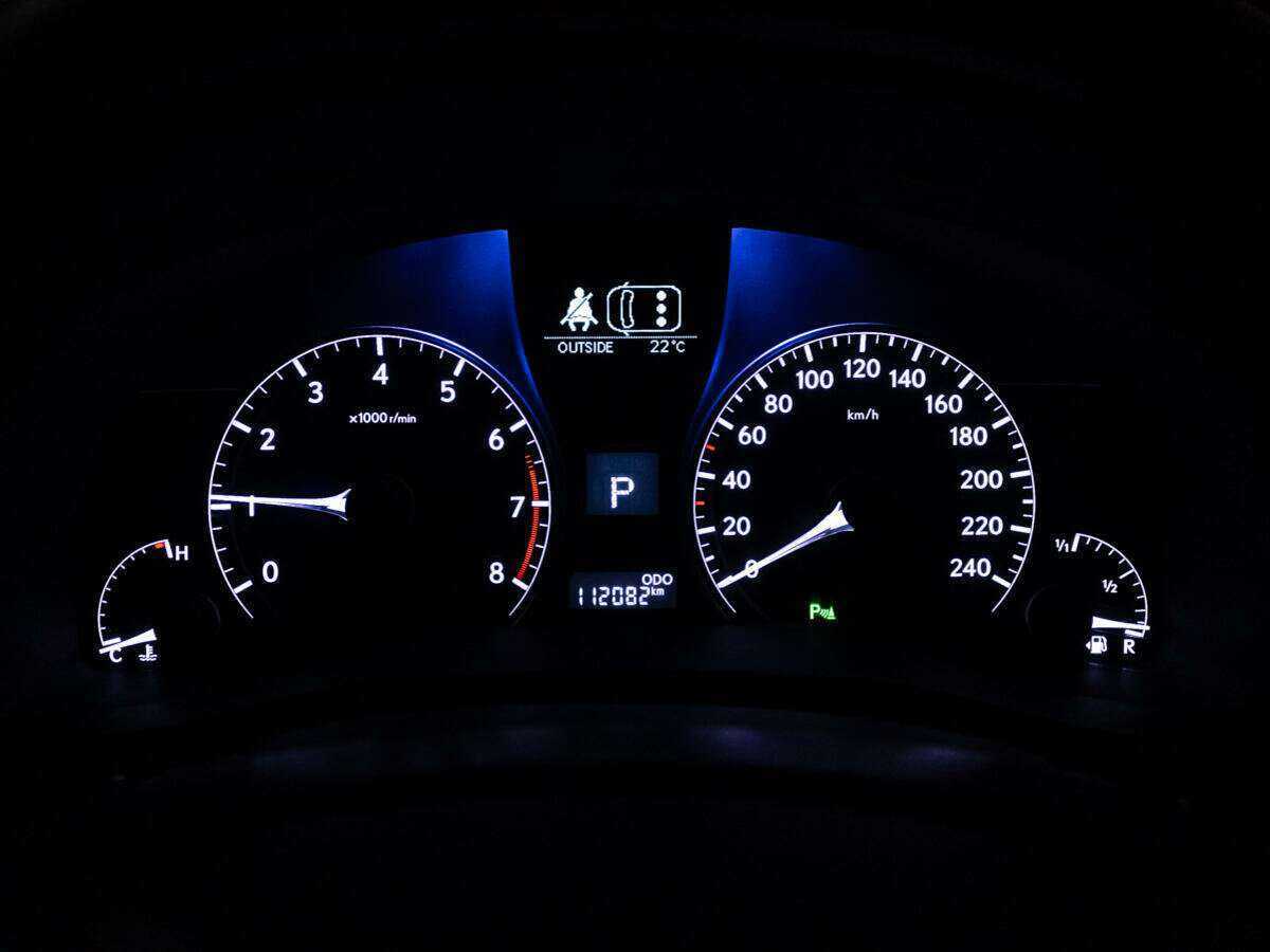 Купить Lexus RX, 2013, 112 072 км.. Фото: #11