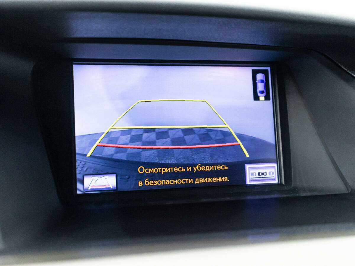 Купить Lexus RX, 2013, 112 072 км.. Фото: #23