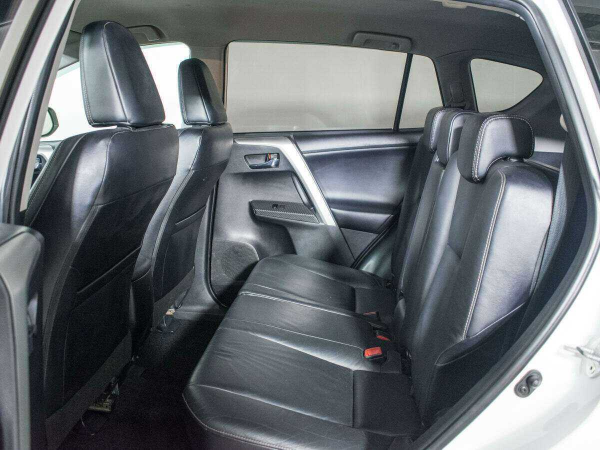 Купить Тойота Рав4, 2013, 140 000 км.. Фото: #9