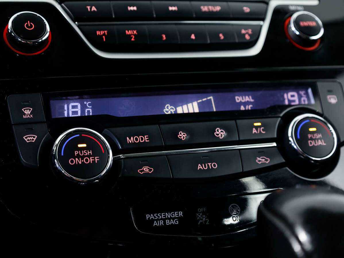 Купить Ниссан Кашкай, 2019, 129 281 км.. Фото: #16