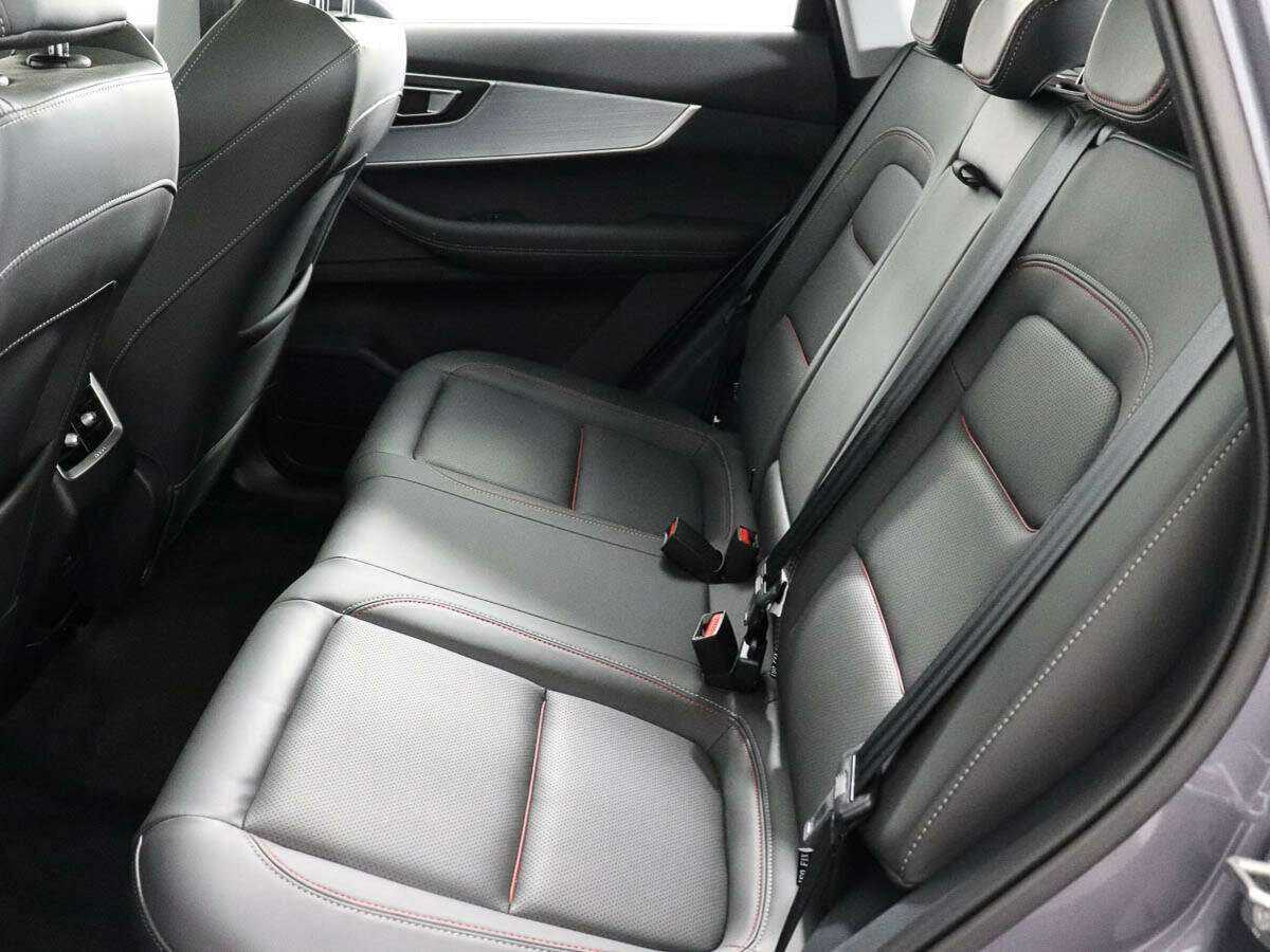 Купить Чери Тигго 7 Про, 2022, 10 750 км.. Фото: #7