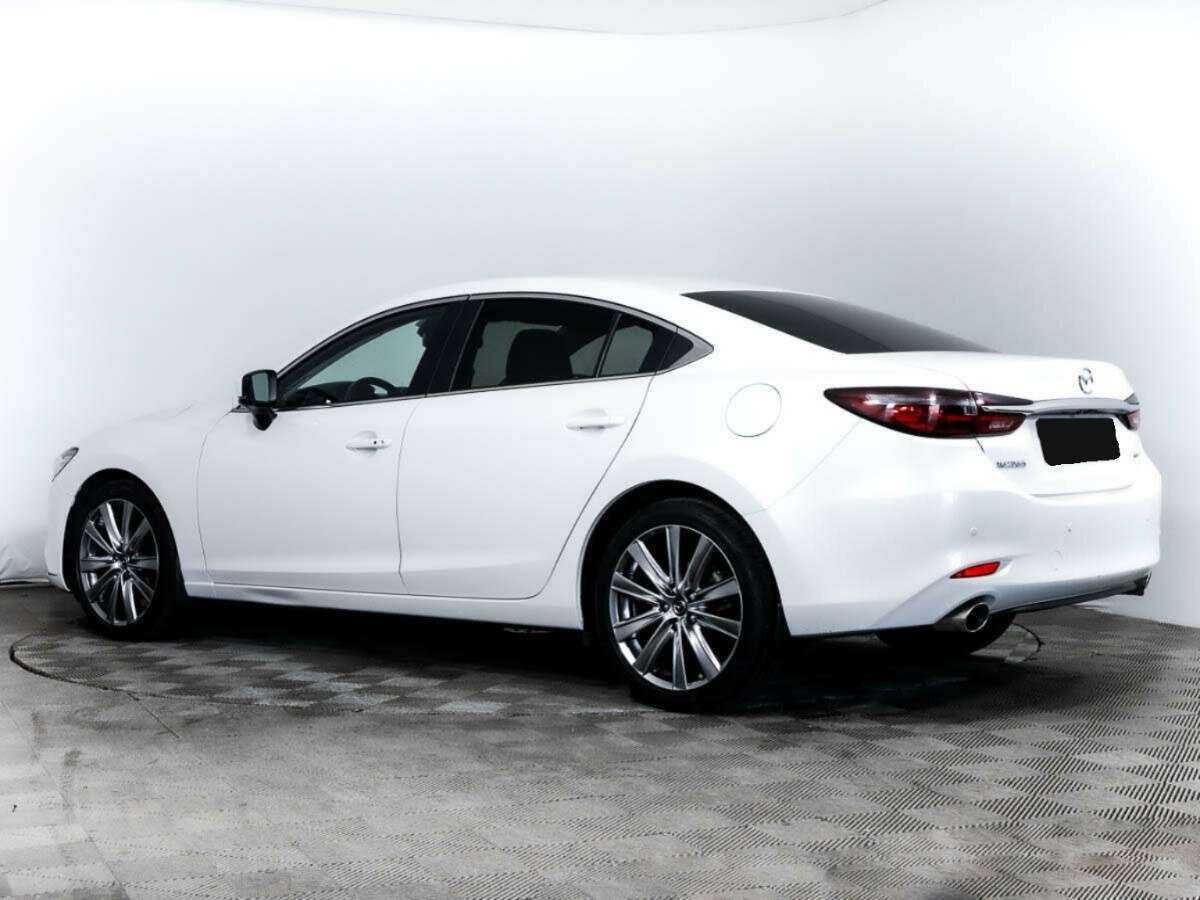 Купить Mazda 6, 2021, 24 720 км.. Фото: #4