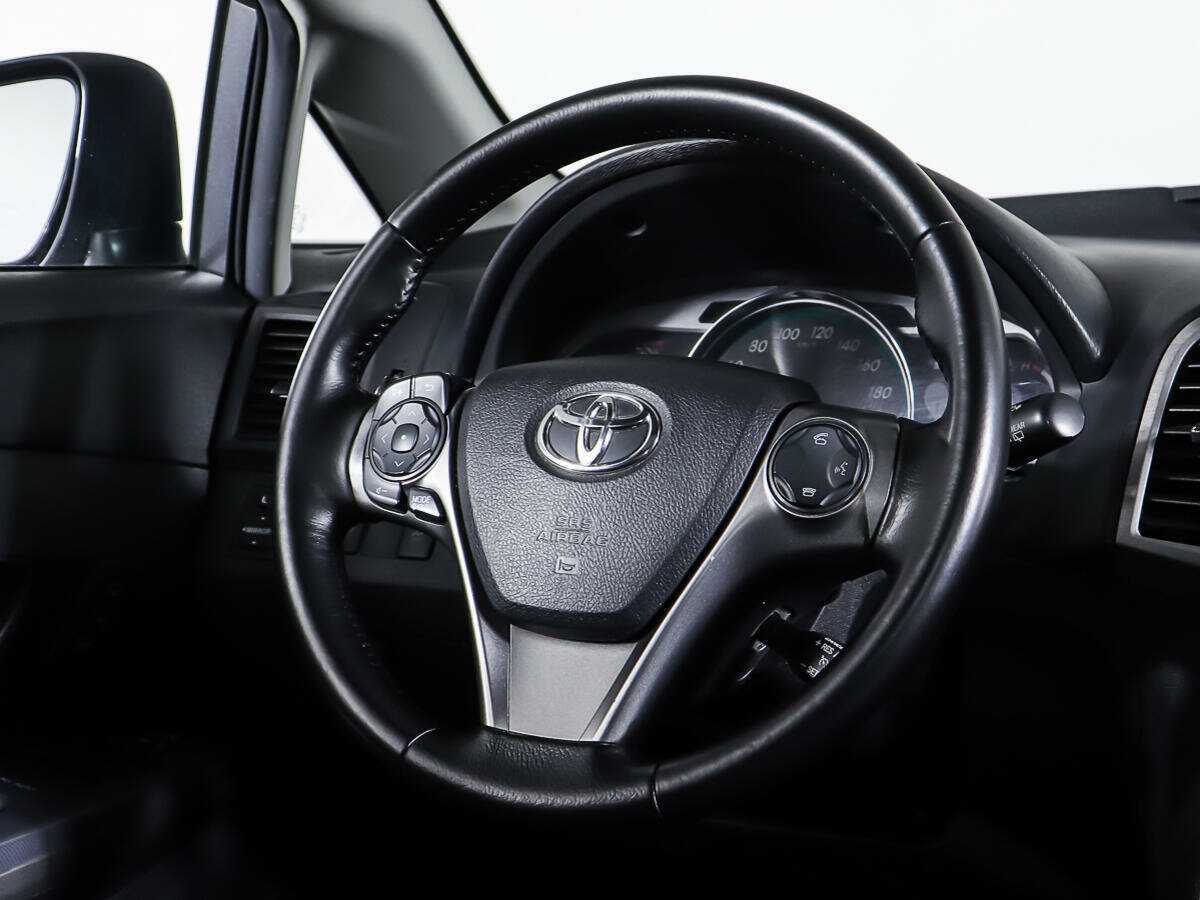 Купить Toyota Venza, 2013, 117 367 км.. Фото: #13