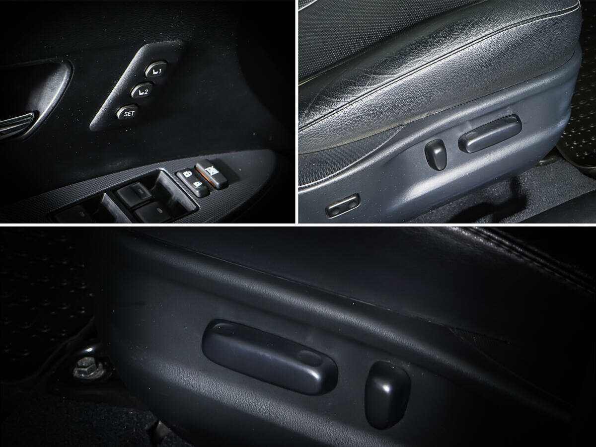 Купить Toyota Venza, 2013, 117 367 км.. Фото: #14