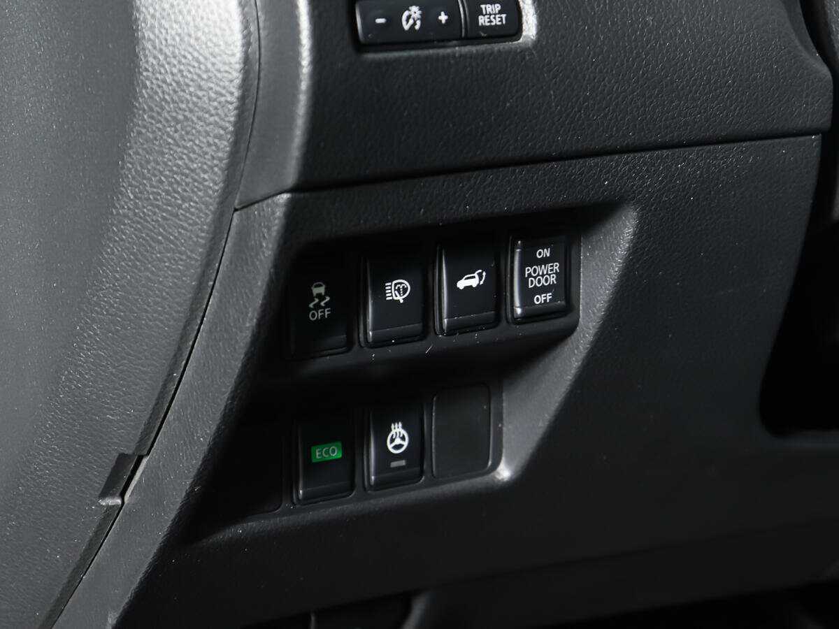 Купить Nissan X-Trail, 2019, 89 850 км.. Фото: #17