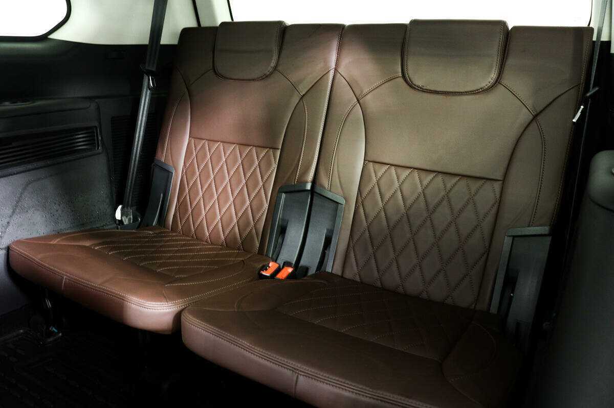 Купить Haval H9, 2022, 44 300 км.. Фото: #12