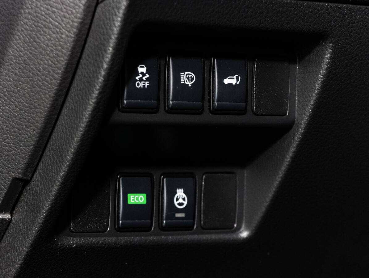 Купить Nissan X-Trail, 2020, 71 474 км.. Фото: #13