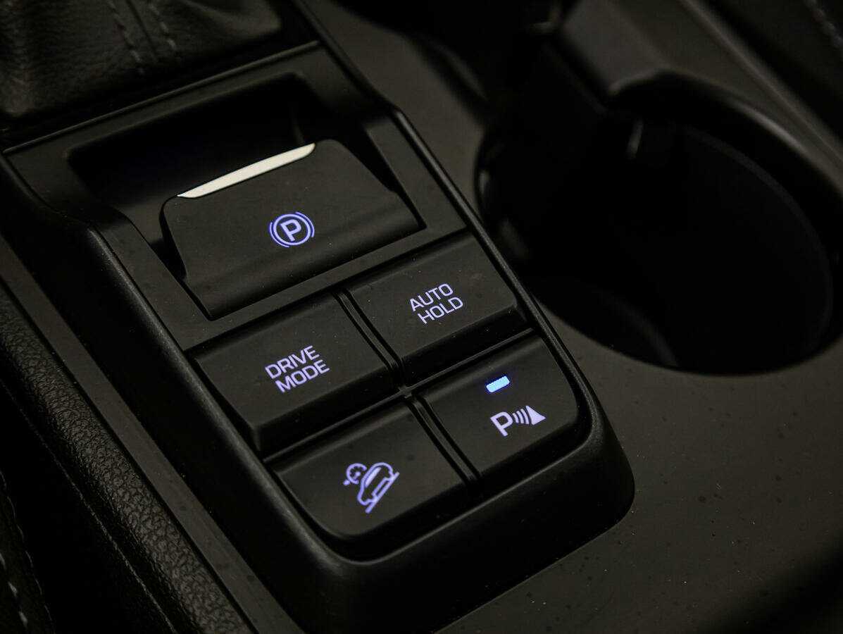 Купить Hyundai Tucson, 2019, 51 000 км.. Фото: #15