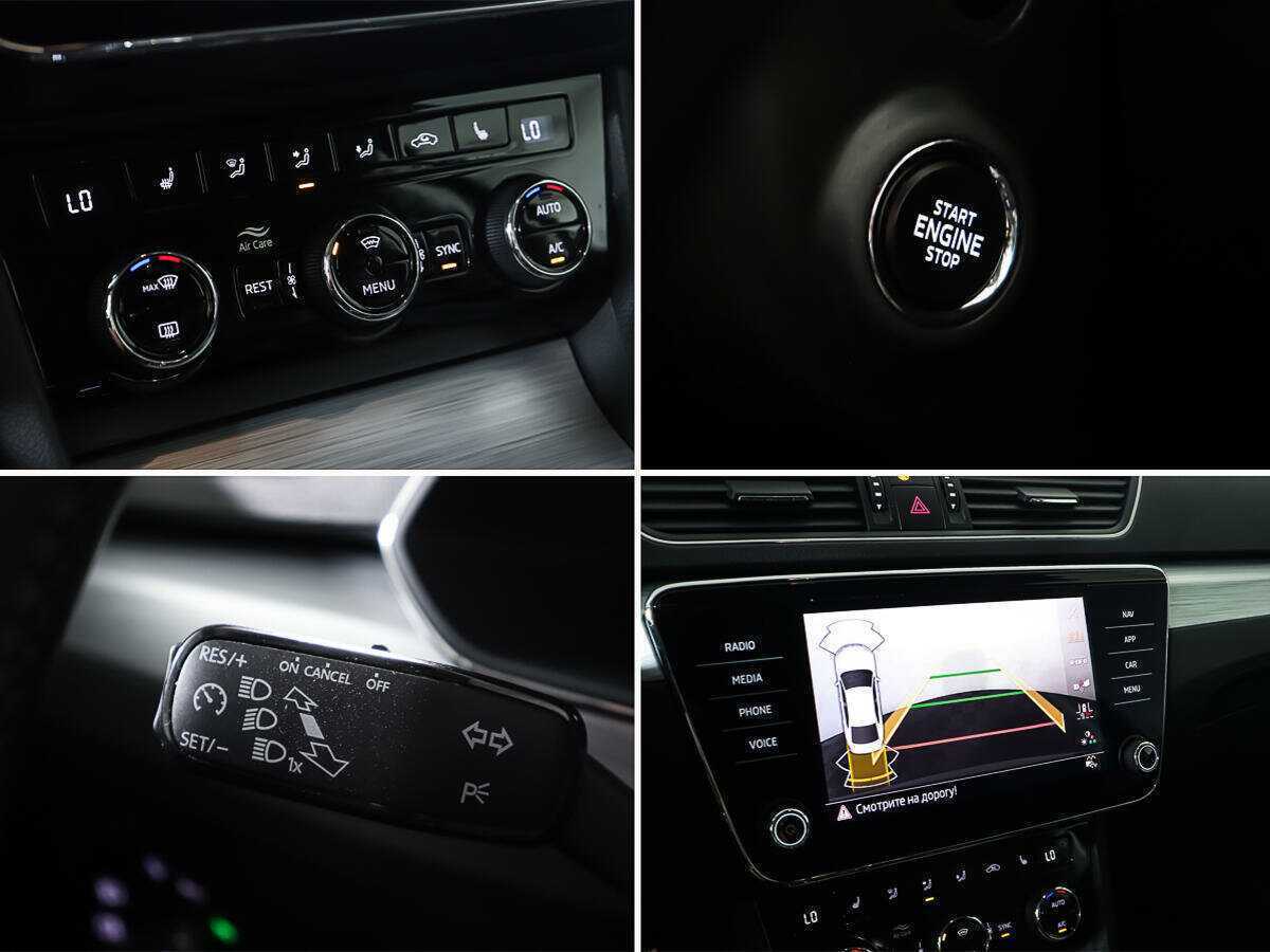 Купить Skoda Superb, 2021, 71 741 км.. Фото: #16