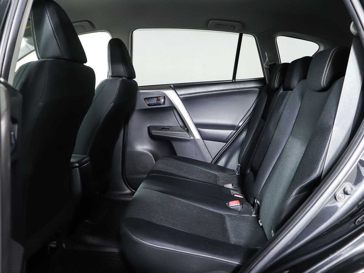 Купить Toyota RAV4, 2013, 28 900 км.. Фото: #9