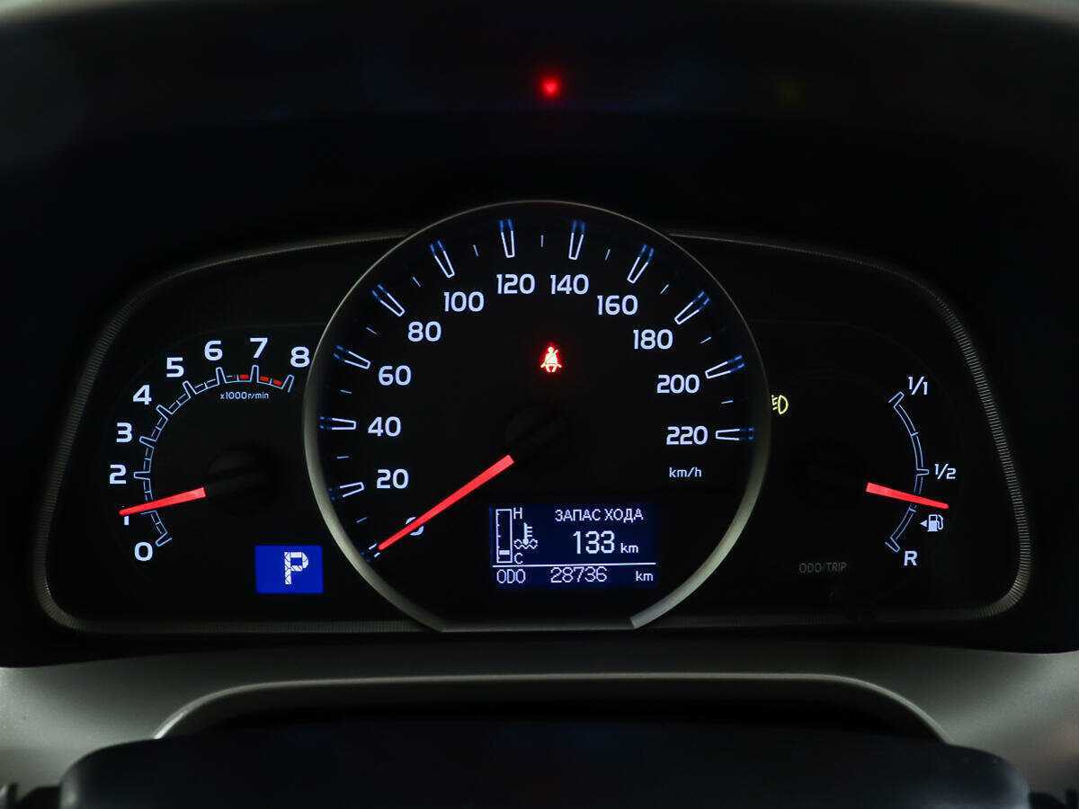 Купить Toyota RAV4, 2013, 28 900 км.. Фото: #13