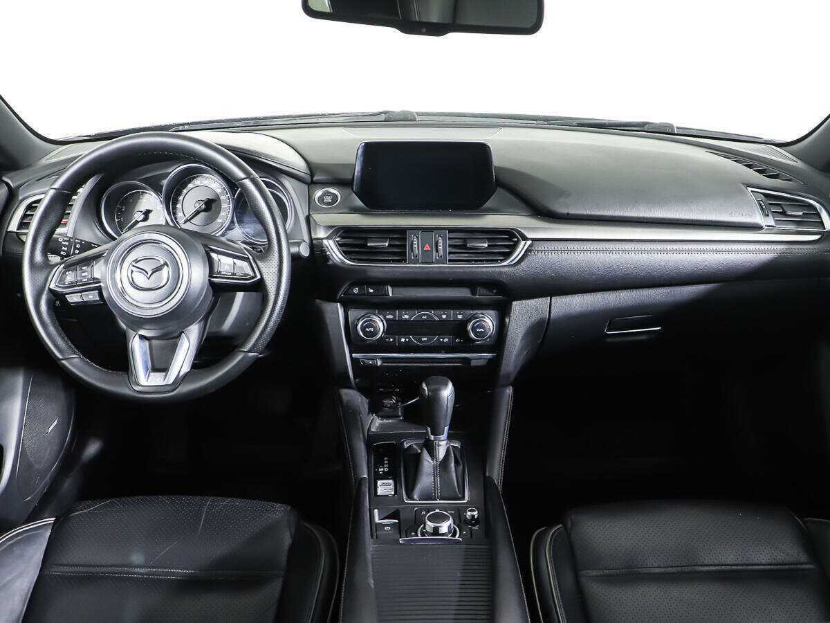 Купить Mazda 6, 2016, 74 500 км.. Фото: #12