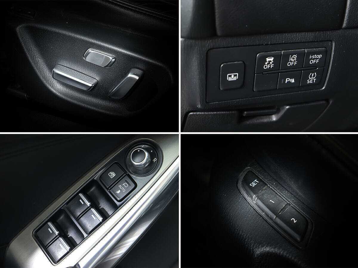 Купить Mazda 6, 2016, 74 500 км.. Фото: #18