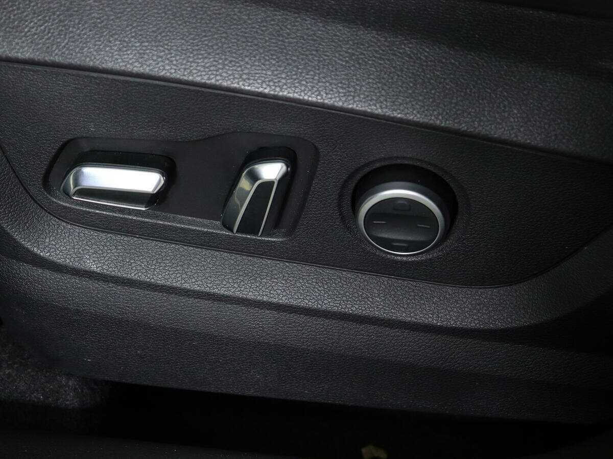 Купить Чери Тигго 4 Про, 2022, 11 831 км.. Фото: #17