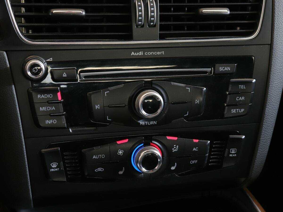 Купить Audi Q5, 2012, 158 500 км.. Фото: #16