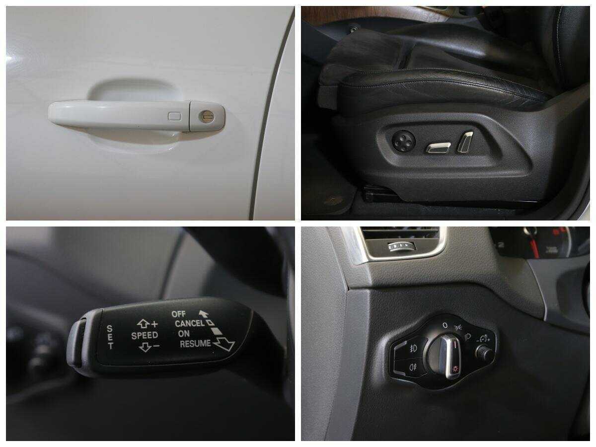 Купить Audi Q5, 2012, 158 500 км.. Фото: #17