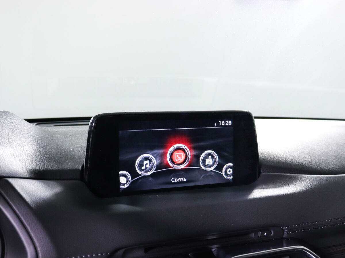 Купить Mazda CX-5, 2017, 54 361 км.. Фото: #12