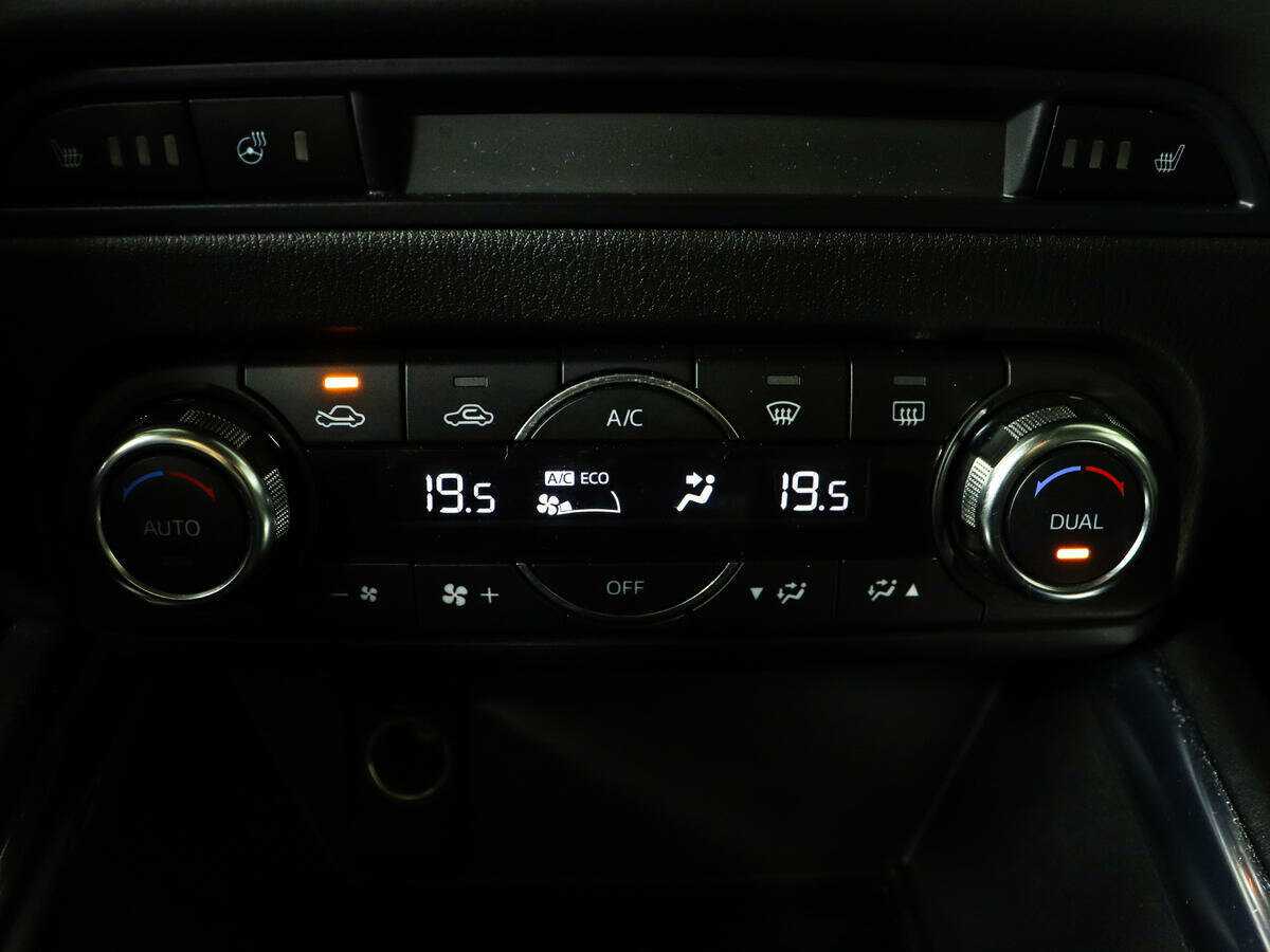 Купить Mazda CX-5, 2017, 54 361 км.. Фото: #15