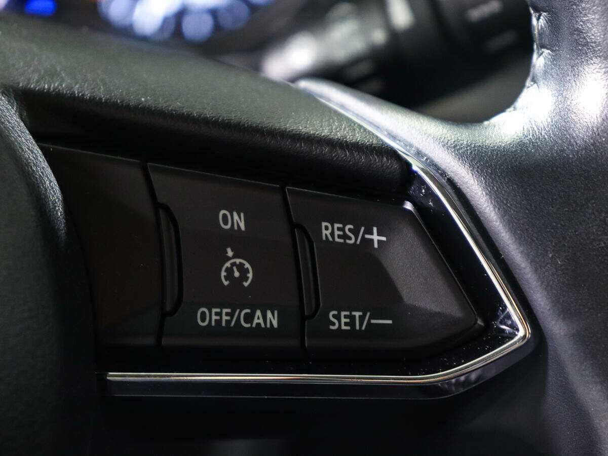 Купить Mazda CX-5, 2017, 54 361 км.. Фото: #16