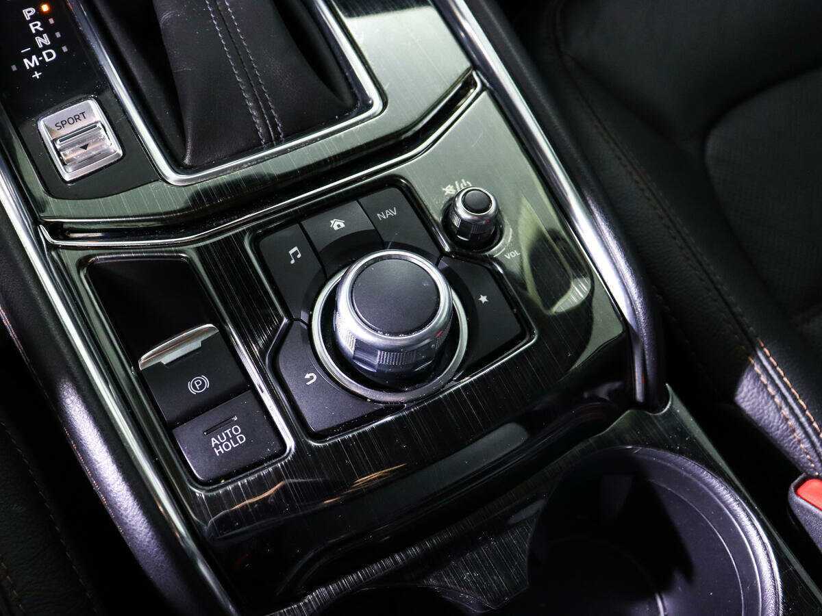 Купить Mazda CX-5, 2017, 54 361 км.. Фото: #17