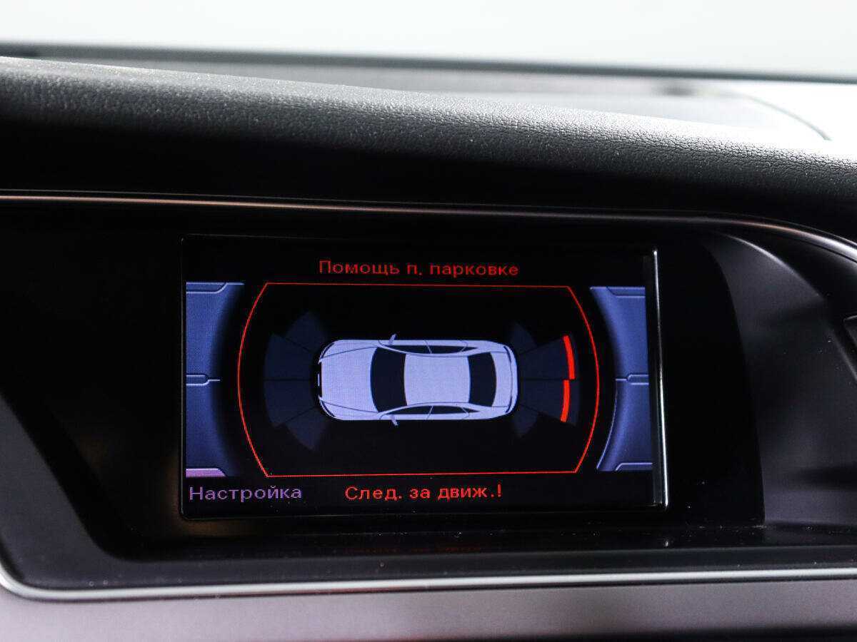 Купить Audi A4, 2013, 200 057 км.. Фото: #12