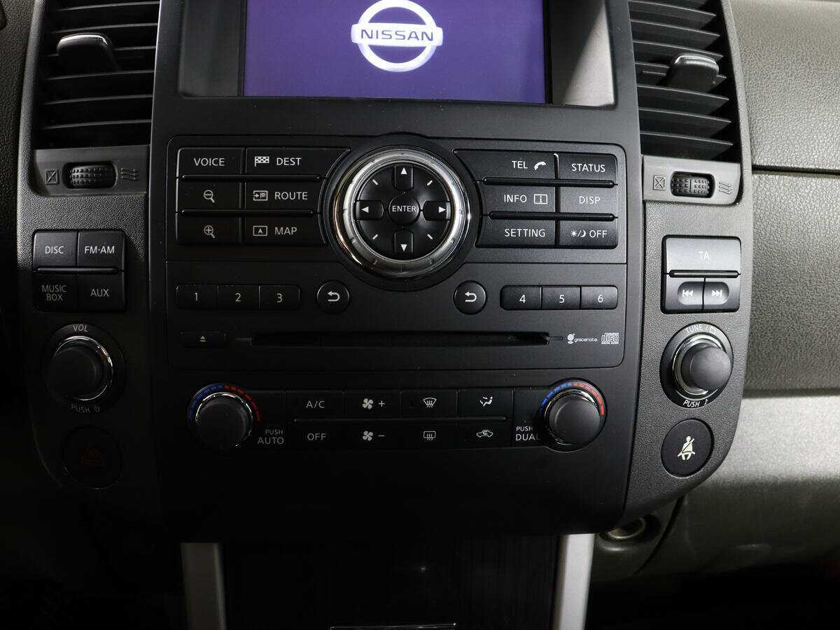 Купить Nissan Pathfinder, 2013, 217 037 км.. Фото: #22