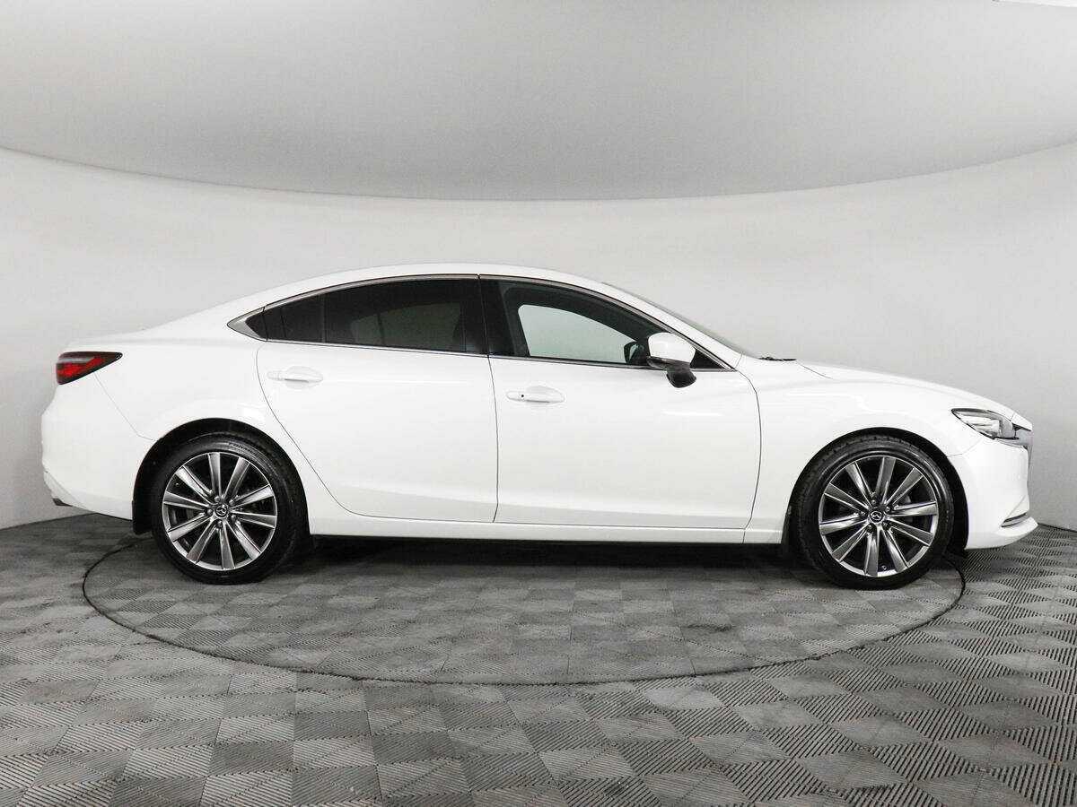 Купить Mazda 6, 2019, 87 476 км.. Фото: #3
