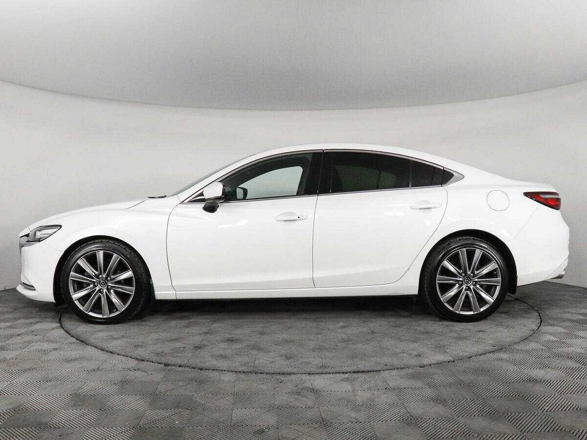 Купить Mazda 6, 2019, 87 476 км.. Фото: #7