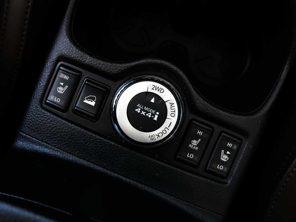 Купить Nissan X-Trail, 2020, 69 517 км.. Фото: #9