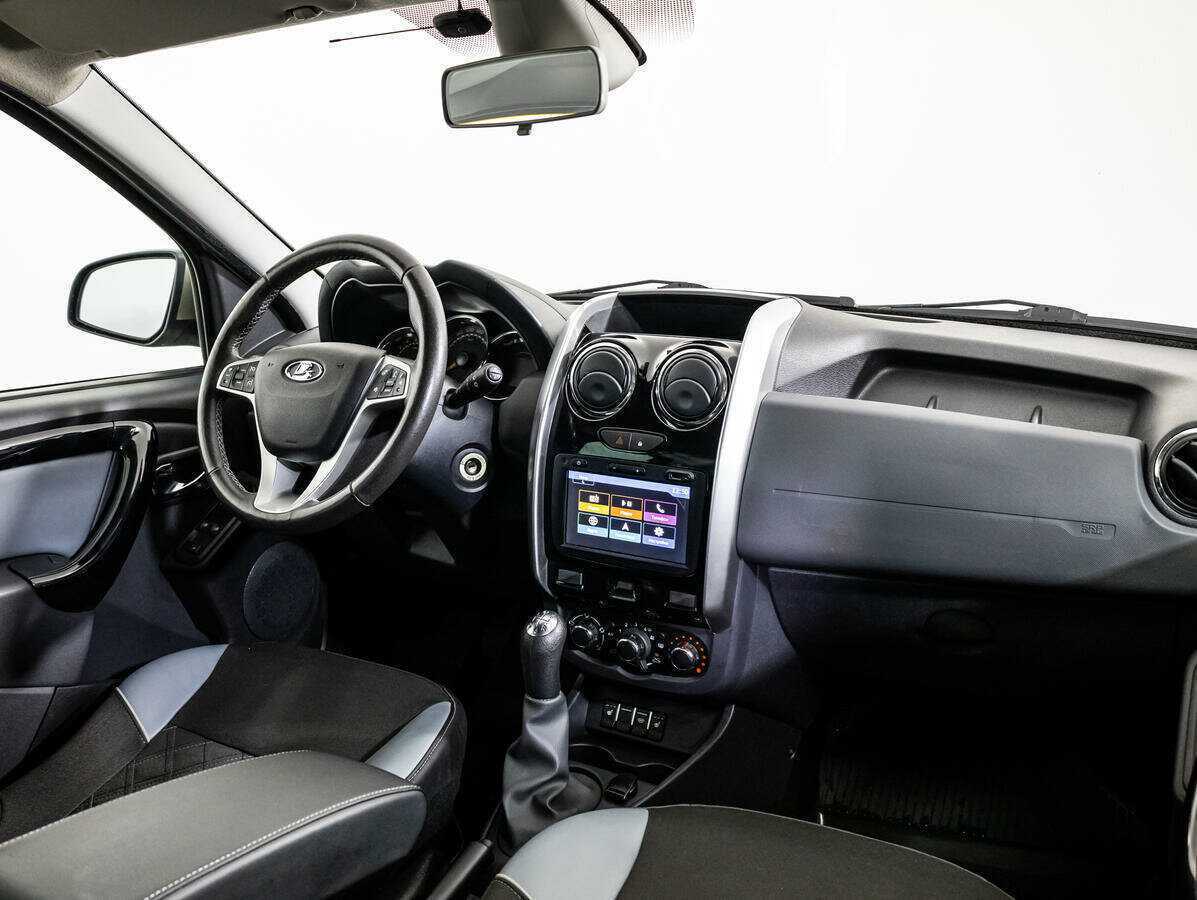 Купить Лада (ВАЗ) Ларгус, 2021, 39 253 км.. Фото: #8