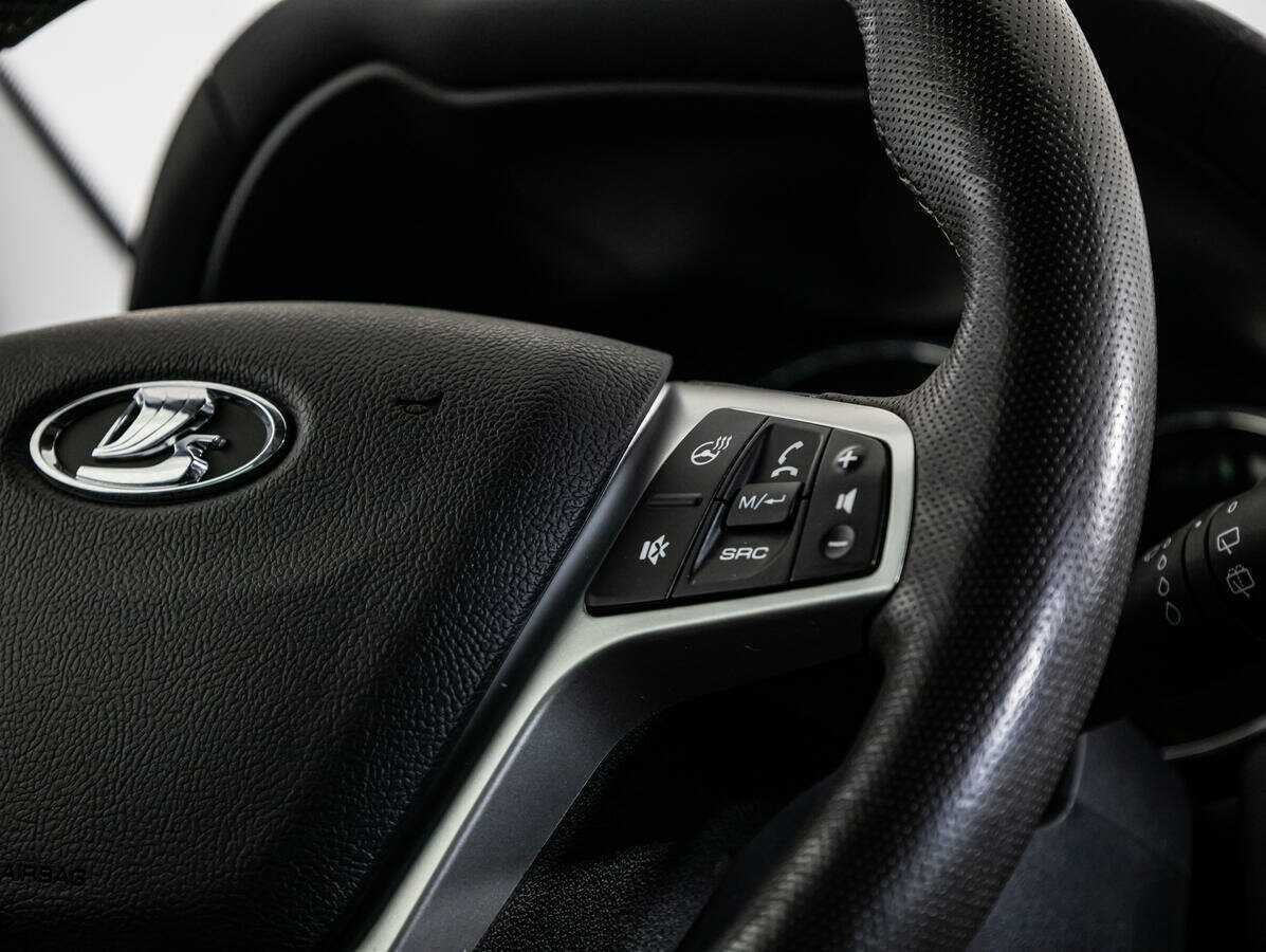 Купить Лада (ВАЗ) Ларгус, 2021, 39 253 км.. Фото: #14